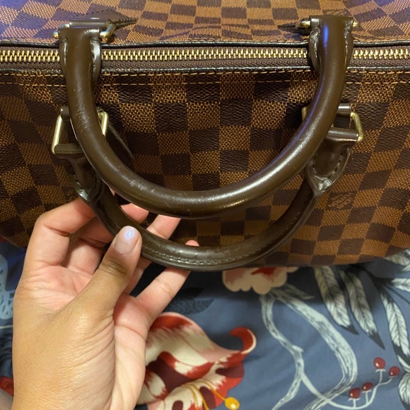 Speedy damier ebene 30 - Picture 4 of 16